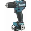 Image de Makita DF332DSAJ, Perceuse avec poignée pistolet, 1 cm, 2.8 cm, 1 cm, 0.8 mm, 450 tr/min