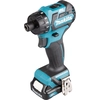 Image de Perceuse-visseuse 12V Li-ion (2x 2,0Ah) en coffret - MAKITA DF032DSAE