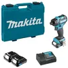 Image de Perceuse Visseuse 10.8v Li-ion 2ah Cxt Makita Df032dsae