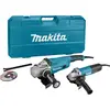 Image de Makita Dk0053 (Ga9020 + 9558Hnr)