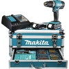 Image de Perceuse Makita DHP453RFX2 1,7 kg