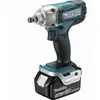 Image de Boulonneuse À Chocs 1/2' 18v Lxt 2x3 Ah 190nm En Makpac - Dtw190rfe - Makita