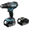 Image de Makita DHP482RTJ 18V 2x perceuse-visseuse à percussion sans fil