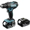 Image de Perceuse-visseuse sans fil Makita DDF482RTJ 18V 2x BL1850B