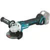 Image de Meuleuse D'Angle Makita Dga506z - 18v Lxt - Ø125mm - Machine Seule