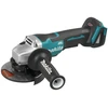 Image de MAKITA DGA508Z Mini Meuleuse BL 18V LXT 125mm Frein à levier/ADT/AFT