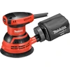 Image de Ponceuse excentrique MAKITA M9204 240W 125mm