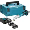 Image de Visseuse d'angle à choc 18V LXT (2x5,0 Ah) - Makita DTL061RTJ