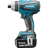 Image de Perceuse visseuse 4 fonctions DTP141RTJ MAKITA LXT® - 18 V Li-Ion - 150 Nm