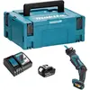 Image de Makita DJR183RT1J Scie à métaux sans fil 18,0V