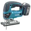 Image de Makita DJV180RTJ Scie sauteuse puissante 2600 spm 3 kg