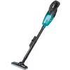 Image de Makita DCL180ZB aspirateur balai et balai électrique Aspirateur-balai 2 en 1 Batterie Sec Sans sac 0,65 L Noir, Bleu 3 Ah - Neuf