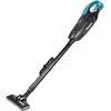 Image de Makita DCL182ZB aspirateur Noir, Turquoise Sac à poussière - Neuf