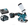 Image de Makita CC301DSMJ Tailleuse de diamants sans fil Cxt 12V Li-Ion