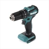 Image de Makita DHP483Z - Marteau perforateur/pilote - sans fil - 2 vitesses - clé de mandrin 13 mm - 40 N-m