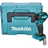 Image de Makita DDF 083 ZJ Perceuse-visseuse sans fil 18 V 40 Nm 1/4'' Brushless + Makpac - sans batterie, sans chargeur