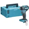 Image de Perceuse Visseuse 18v Lxt 1/4' (solo) En Coffret Makpac Makita Ddf083zj