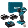 Image de Perceuse Makita Ddf083rtj Sans Fil 18v 2 Batteries 5.0ah