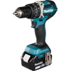 Image de Perceuse à percussion 18V LXT (Machine seule) en MAKPAC - MAKITA DHP484ZJ