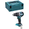 Image de Perceuse À Percussion Makita Dhp484zj (machine Seule Makpac 2)