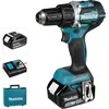 Image de Perceuse-visseuse sans fil Makita DDF484RTE