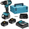 Image de Makita DDF484RT3J Akku-Bohrschrauber