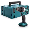 Image de Perceuse Visseuse 18v Lxt (machine Seule) En Makpac Makita Ddf484zj