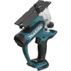 Image de Makita DSD 180 Z Scie à placoplâtre sans fil 18 V 15 mm Solo - sans batterie, sans chargeur