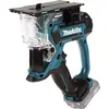 Image de Makita SD 100 DZ 10,8V Scie à plâtre sans fil pour cloisons sèches Solo - sans batterie, sans chargeur