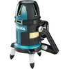 Image de Makita - Laser Multilignes Sans Fil Sk209gdz Max. 12v Sans Batterie Ni Chargeur En Mallette