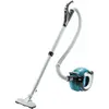 Image de Makita Aspirateur sans fil LXT 18 V - 100 mBar - 0,25 l