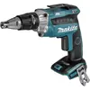 Image de Makita DFS 250 Z Visseuse plaque de plâtre sans fil 18 V Brushless - sans batterie - sans chargeur