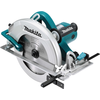 Image de Makita HS0600 Scie circulaire 2000W 97 mm + Lame de scie + Guide parallèle + Prise d'aspiration + Clé à molette.