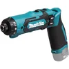 Image de Visseuse Articulée Sans Fil Makita Df012dz 7.2 V