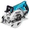 Image de Makita - Scie Circulaire Drs780z Ø 185mm À Poignée Arrière 36v (2x18v) Li-ion (machine Nue)