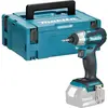 Image de Visseuse à chocs 18V Li-Ion LXT 140Nm (Produit seul) en MAKPAC - MAKITA DTD155ZJ