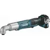 Image de Visseuse d'angle à chocs 12 V CXT 1/4'' - 6,35 mm 60 Nm - MAKITA - avec 2 batteries 12V 2.0Ah - chargeur - TL064DSAE