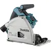 Image de Scie plongeante 36V (sans batterie ni chargeur) + coffret MAKPAC 4 - MAKITA - DSP600ZJ