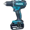 Image de Makita DDF482RFEB - Perceuse/visseuse - sans fil 13 mm - 62 N-m - 2 batteries - 18 V