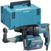 Image de Perforateur-Burineur SDS-plus 800W MAKITA - Ø26mm - malette de transport + accessoires - HR2650JX14