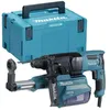Image de Makita - Perforateur-burineur Sds-plus 800w - Ø26mm Makpac + Accessoires - Hr2650jx14