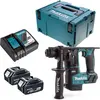 Image de Perforateur SDS-Plus 18V LXT 1,2 J (2x3,0 Ah) en MAKPAC - MAKITA DHR171RFJ