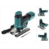 Image de Makita JV 102 DZ 10,8 V Scie sauteuse sans fil - sans Batterie ni Chargeur