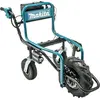 Image de Brouette MAKITA DCU180Z 18V Li-Ion (vendu sans batterie)