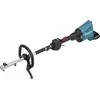 Image de Makita DUX 60 Z Entraînement multifonctionnel sans fil 36V ( 2x 18V ) Brushless pour plus de 10 embouts