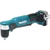Image de Perceuse visseuse d'angle 12 V CXT Li-Ion Ø 10 mm à clé MAKITA - Sans batterie, ni chargeur - DA333DZ