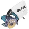 Image de Scie circulaire diamant filaire 1400W Ø125 mm - MAKITA 4100KB en occasion ou reconditionné