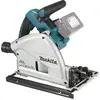 Image de Scie plongeante 18V Li-Ion Ø165 mm Bluetooth MAKITA - DSP601ZU