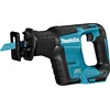 Image de Makita DJR 188 Z 18 V Brushless Li-ion Scie récipro sans fil - sans Batterie ni Chargeur