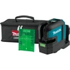 Image de Makita Akku-Kreuz Linienlaser gn ohne Akku+Lader SK105GDZ